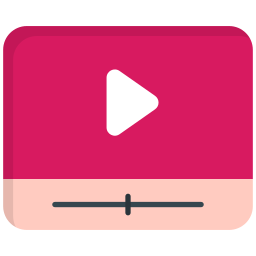 tab icon - Videos