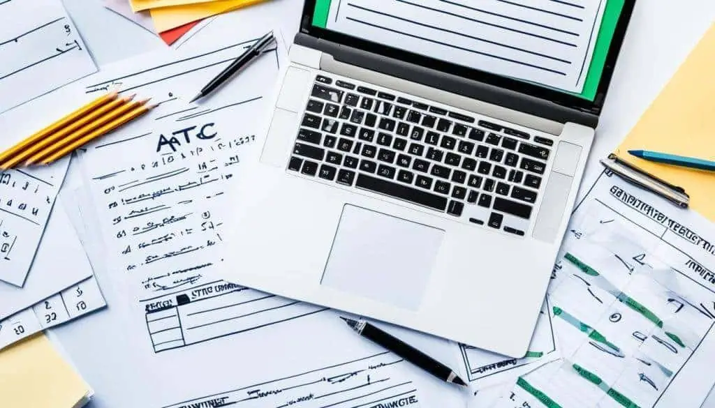 ATC Practice Test ATC Practice Test