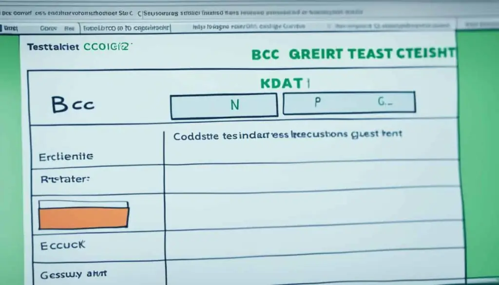 BCG Practice Test BCG Practice Test