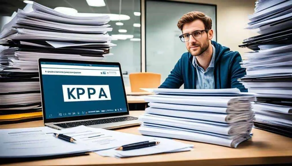 KPA Practice Test KPA Practice Test