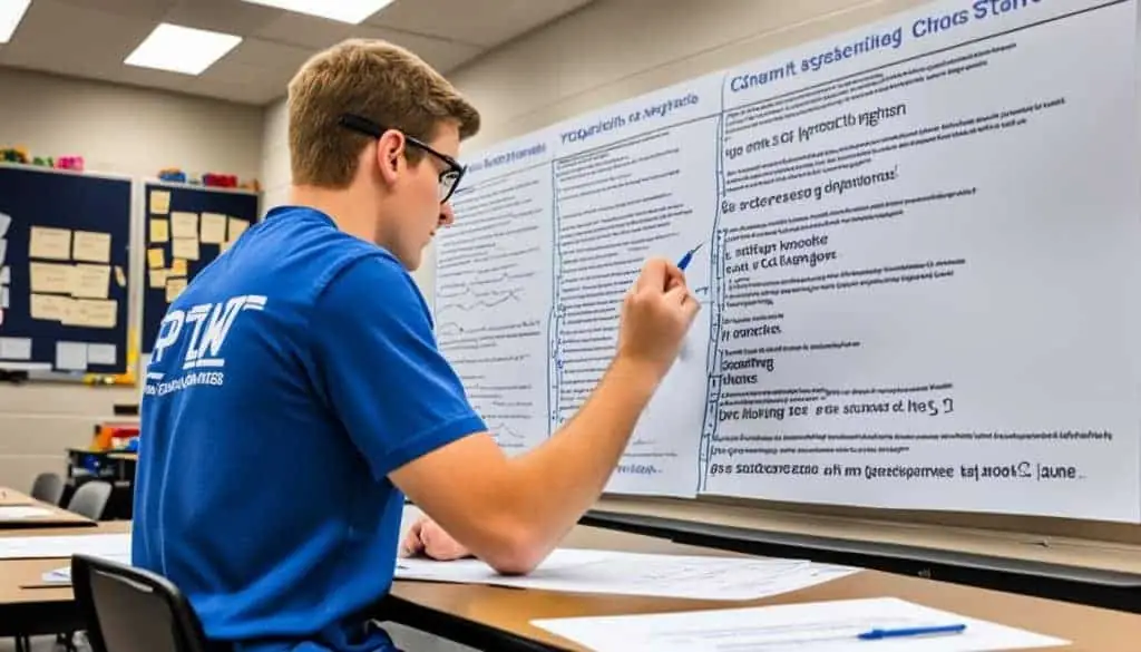 PLTW practice exam image PLTW practice exam image