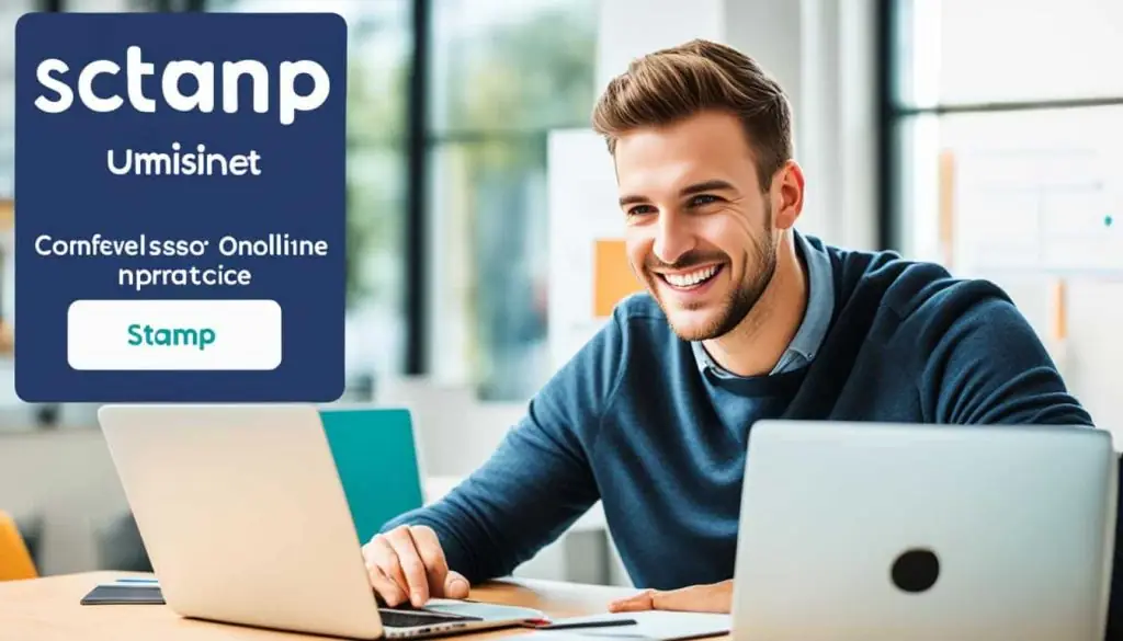 STAMP Online Practice STAMP Online Practice