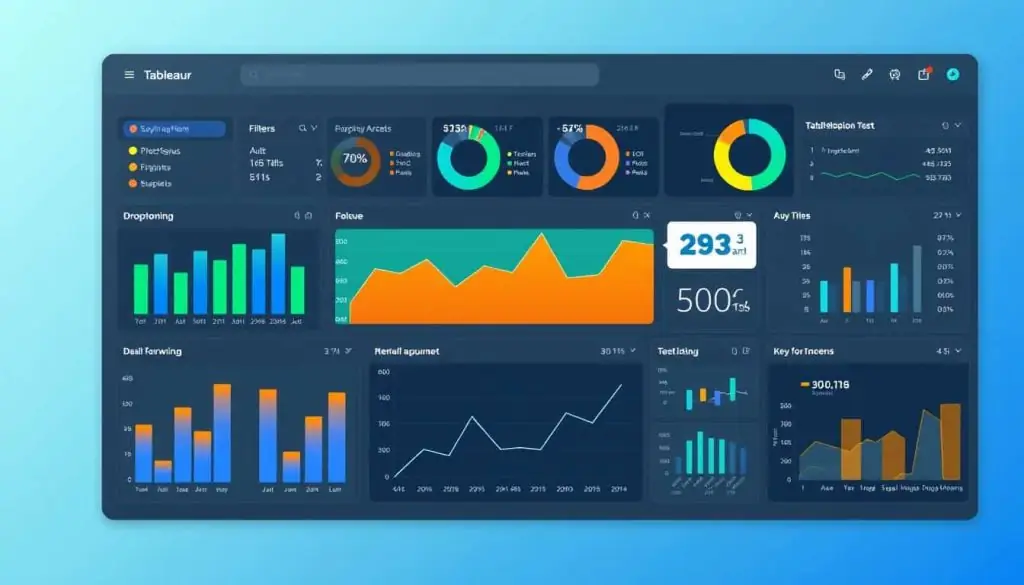 Tableau dashboard design Tableau dashboard design